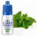 Ароматизатор Sobucky Super Aromas SSA Garden Mint (Садовая мята)