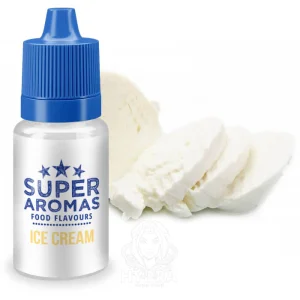 Ароматизатор Sobucky Super Aromas SSA Ice Cream (Мороженое)