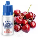 Ароматизатор Sobucky Super Aromas SSA Juicy Cherries (Сочная вишня)