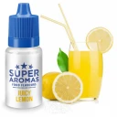 Ароматизатор Sobucky Super Aromas SSA Juicy Lemon (Сочный лимон)