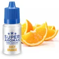Ароматизатор Sobucky Super Aromas SSA Juicy Orange (Сочный апельсин)