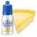 Ароматизатор Sobucky Super Aromas SSA Lemon Cheesecake (Лимонный чизкейк)
