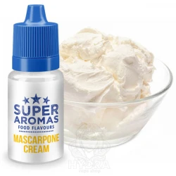 Ароматизатор Sobucky Super Aromas SSA Mascarpone Cream (Крем маскарпоне)