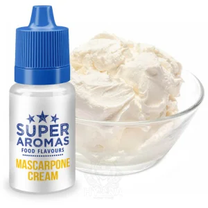 Ароматизатор Sobucky Super Aromas SSA Mascarpone Cream (Крем маскарпоне)