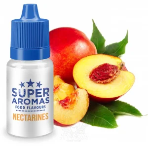 Ароматизатор Sobucky Super Aromas SSA Nectarines (Нектарины)