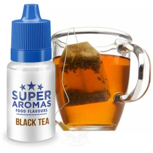 Ароматизатор Sobucky Super Aromas SSA Black Tea (Черный чай)