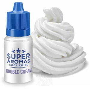Ароматизатор Sobucky Super Aromas SSA Double Cream (Двойной крем)