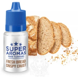 Ароматизатор Sobucky Super Aromas SSA Fresh bread, crispy crust (Свежий хлеб, хрустящая корочка)