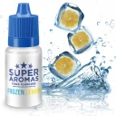 Ароматизатор Sobucky Super Aromas SSA Frozen lemon (Ледяной лимон)