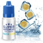 Ароматизатор Sobucky Super Aromas SSA Frozen lemon (Ледяной лимон)