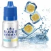 Sobucky Ароматизатор Super Aromas SSA Frozen lemon (Крижаний лимон) для рідини