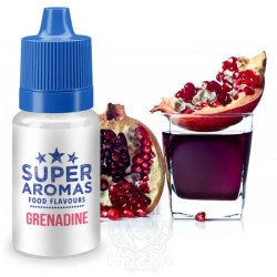 Ароматизатор Sobucky Super Aromas SSA Grenadine (Гренадин)