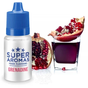 Ароматизатор Sobucky Super Aromas SSA Grenadine (Гренадин)