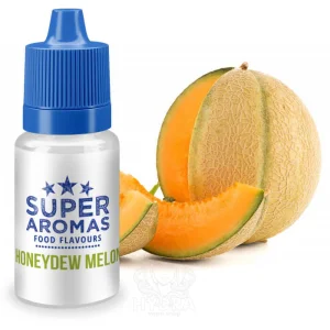 Ароматизатор Sobucky Super Aromas SSA Honeydew Melon (Медовая дыня)