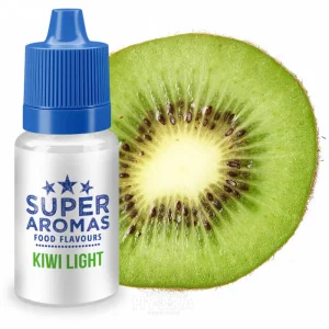 Ароматизатор Sobucky Super Aromas SSA Kiwi Light (Киви легкий)