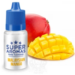 Ароматизатор Sobucky Super Aromas SSA Malaysian Mango (Малазийское манго)