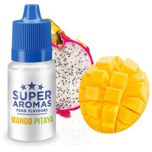 Ароматизатор Sobucky Super Aromas SSA Mango Pitaya (Манго питахайя)