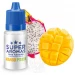 Sobucky Ароматизатор Super Aromas SSA Mango Pitaya (Манго Пітахайя) для рідини