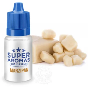 Ароматизатор Sobucky Super Aromas SSA Marzipan (Марципан)