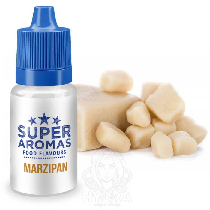 Ароматизатор Sobucky Super Aromas SSA Marzipan (Марципан)