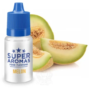Ароматизатор Sobucky Super Aromas SSA Melon (Дыня)