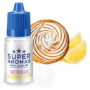 Ароматизатор Sobucky Super Aromas SSA Meringue, lemony type (Безе, лимонный тип)