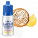 Sobucky Ароматизатор Super Aromas SSA Meringue, lemony type (Без, лимонний тип) для рідини