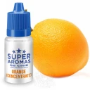Ароматизатор Sobucky Super Aromas SSA Orange (Апельсин)