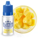 Ароматизатор Sobucky Super Aromas SSA Pineapple Sweet Type (Сладкий ананас)
