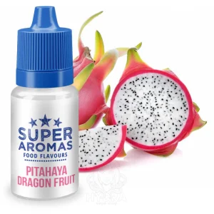 Ароматизатор Sobucky Super Aromas SSA Pitahaya dragon fruit (Питахайя драконий фрукт)