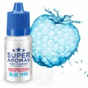 Ароматизатор Sobucky Super Aromas SSA Raspberry, blue type (Малина, голубой тип)