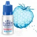 Sobucky Ароматизатор Super Aromas SSA Raspberry, blue type (Малина, блакитний тип) для рідини