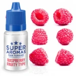 Ароматизатор Sobucky Super Aromas SSA Raspberry Fruity Type (Малина, фруктовый тип)
