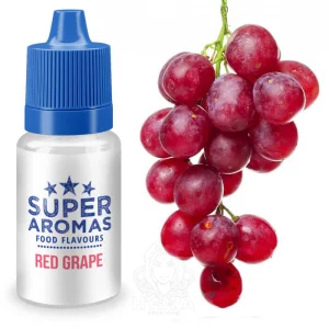Ароматизатор Sobucky Super Aromas SSA Red Grape (Красный виноград)