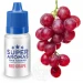 Sobucky Ароматизатор Super Aromas SSA Red Grape (Червоний виноград) для рідини