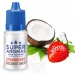 Sobucky Ароматизатор Super Aromas SSA Strawberry Coconut Milk (Полуничне кокосове молоко) для рідини