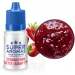 Sobucky Ароматизатор Super Aromas SSA Strawberry, Juliette Jammy type (Полуниця, тип Джульєтта джем) для рідини