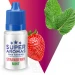Ароматизатор Sobucky Super Aromas SSA Strawberry Mint (Клубника мята)
