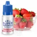 Sobucky Ароматизатор Super Aromas SSA Strawberry, sweet fresh type (Полуниця, солодкий свіжий тип) для рідини
