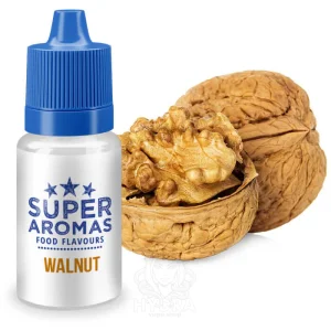 Ароматизатор Sobucky Super Aromas SSA Walnut (Грецкий орех)