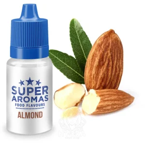 Ароматизатор Sobucky Super Aromas SSA Almond (Миндаль)