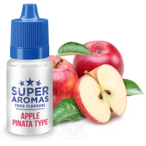 Ароматизатор Sobucky Super Aromas SSA Apple Pinata (Яблоко Пината)