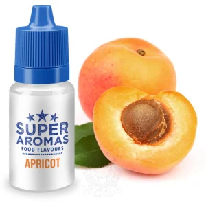Ароматизатор Sobucky Super Aromas SSA Apricot (Абрикос)