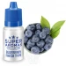 Ароматизатор Sobucky Super Aromas SSA Blueberry Fresh (Свежая Черника)