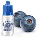 Ароматизатор Sobucky Super Aromas SSA Blueberry (Черника)