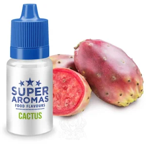 Ароматизатор Sobucky Super Aromas SSA Cactus (Кактус)