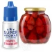 Ароматизатор Sobucky Super Aromas SSA Compote Strawberry (Полуничний компот)