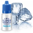 Ароматизатор Sobucky Super Aromas SSA Frozen Ice (Замороженный Лед)