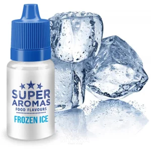 Ароматизатор Sobucky Super Aromas SSA Frozen Ice (Замороженный Лед)