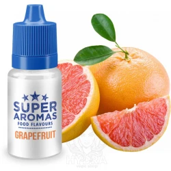 Ароматизатор Sobucky Super Aromas SSA Grapefruit (Грейпфрут)
